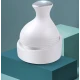 Aparat masaj pentru corp si scalp reincarcabil cu 2 viteze