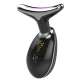 Aparat Masaj Pentru Gat Negru ANDOWL Q MJ10