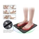 Aparat masaj picioare tip covoras cu Incarcare USB pentru electrostimulare 19 niveluri intensitate
