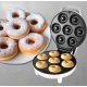 Aparat pentru 7 gogosi Sonifer Donut Maker SF 6076