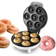 Aparat pentru 7 gogosi Sonifer Donut Maker SF 6076
