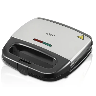 Aparat pentru Copt Forme Coji de Nuci R536G cu 12 forme 750W Placi Neaderente