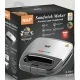 Aparat pentru Copt Forme Coji de Nuci R536G cu 12 forme 750W Placi Neaderente