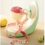 Aparat pentru decojit fructe electric AO 78335