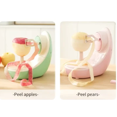 Aparat pentru decojit fructe electric AO 78335