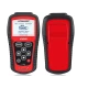 Aparat pentru diagnoza si tester auto KONNWEI KW808 Diagnostic Scanner
