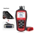 Aparat pentru diagnoza si tester auto KONNWEI KW808 Diagnostic Scanner