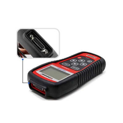 Aparat pentru diagnoza si tester auto KONNWEI KW808 Diagnostic Scanner