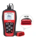 Aparat pentru diagnoza si tester auto KONNWEI KW808 Diagnostic Scanner