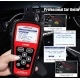 Aparat pentru diagnoza si tester auto KONNWEI KW808 Diagnostic Scanner