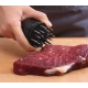 Aparat pentru fragezire carne