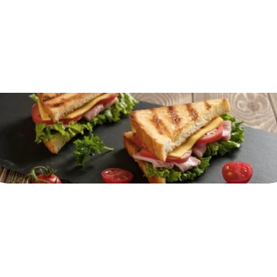 Aparat pentru preparat sandwich Hot Sandwich Maker