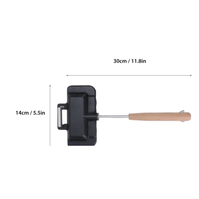 Aparat pentru preparat sandwich Hot Sandwich Maker