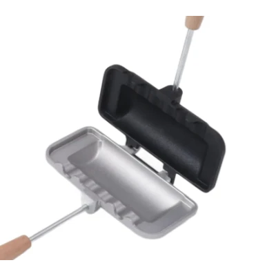 Aparat pentru preparat sandwich Hot Sandwich Maker