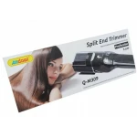 Aparat pentru tuns varfuri par Q M309