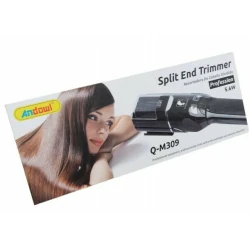 Aparat pentru tuns varfuri par Q M309