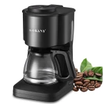 Aparat profesional de cafea Sokany SK 124 putere 950W