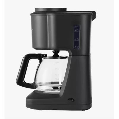 Aparat profesional de cafea Sokany SK 124 putere 950W