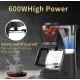Aparat profesional de cafea Sokany SK 124 putere 950W