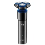 Aparat profesional de ras cu capete rotative triple VGR V325