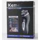 UB Aparat profesional de ras electric KEMEI KM 890