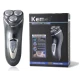 UB Aparat profesional de ras electric KEMEI KM 890