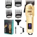 Aparat profesional de tuns VGR V-268 USB 10W