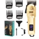 Aparat profesional de tuns VGR V-268 USB 10W