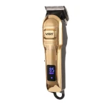 Aparat profesional de tuns VGR V-268 USB 10W