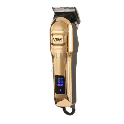 Aparat profesional de tuns VGR V-268 USB 10W