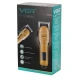Aparat profesional de tuns VGR V-268 USB 10W