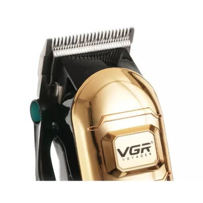 Aparat profesional de tuns VGR V-268 USB 10W