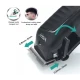 Aparat profesional de tuns VGR V-683 cu incarcare USB MD