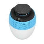 Aparat rotund Pedichiura cu aspirator incorporat