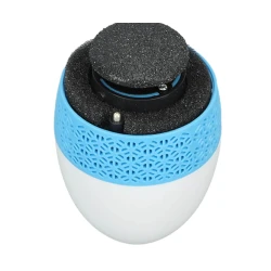 Aparat rotund Pedichiura cu aspirator incorporat