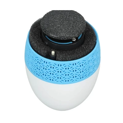 Aparat rotund Pedichiura cu aspirator incorporat