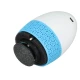Aparat rotund Pedichiura cu aspirator incorporat