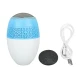 Aparat rotund Pedichiura cu aspirator incorporat