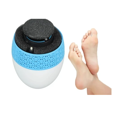 Aparat rotund Pedichiura cu aspirator incorporat