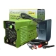 Aparat sudura Craft-tec MMA 420 A MX932