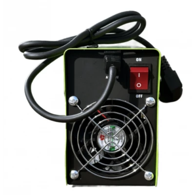 Aparat sudura Craft-tec MMA 420 A MX932