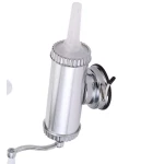 Aparat Umplut Carnati 5LBS-25KG Inox 5 Palnii 