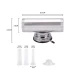 Aparat Umplut Carnati 5LBS-25KG Inox 5 Palnii