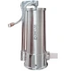 Aparat vertical de facut (umplut) carnati 6kg inox 5 palnii incluse