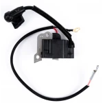 Aprindere electrica MX844 pentru motocoasa in 4 timpi GX35