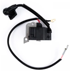 Aprindere electrica MX844 pentru motocoasa in 4 timpi GX35