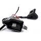 Aprindere electrica MX844 pentru motocoasa in 4 timpi GX35