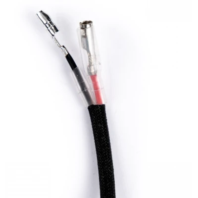 Aprindere electrica MX844 pentru motocoasa in 4 timpi GX35