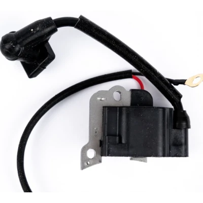 Aprindere electrica MX844 pentru motocoasa in 4 timpi GX35