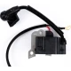 Aprindere electrica MX844 pentru motocoasa in 4 timpi GX35